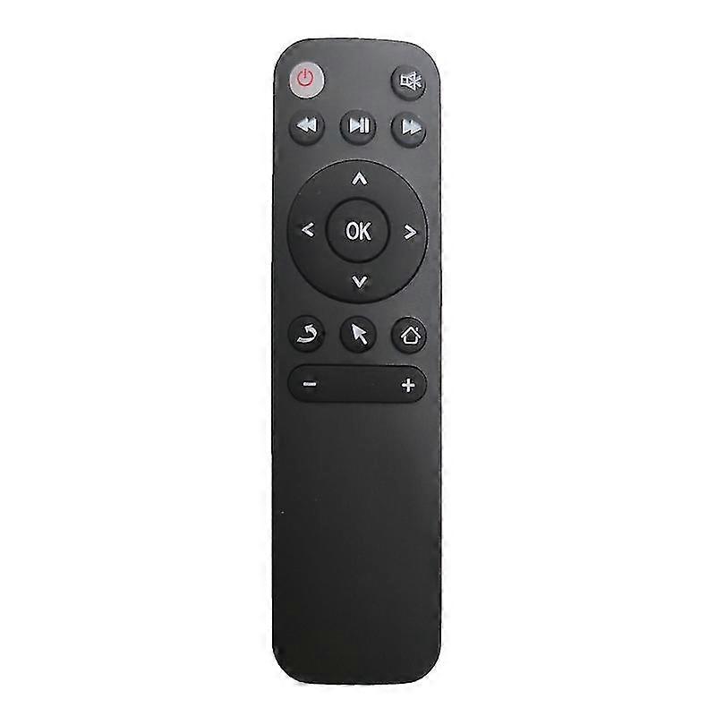 Bluetooth-kompatible drahtlose smarte Fernbedienung Ir Learning Ersatz