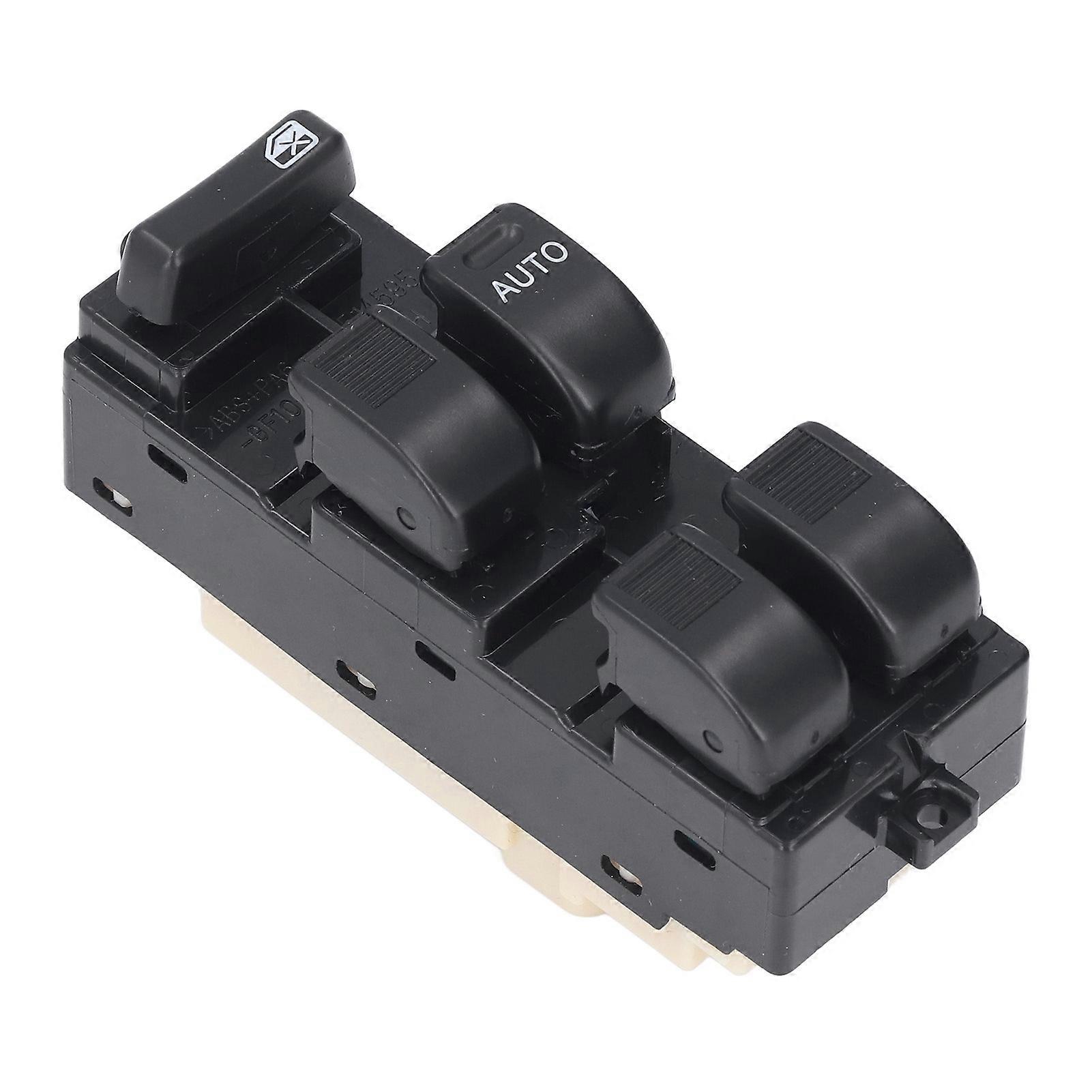 Power Window Switch 84820?B4040 Black Lifter Button Replacement for Sparky Cami Duet