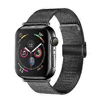 Apple Watch 42/44mm 38/40mm バンド 牛革 クラシックモデル アップルウォッチ ベルト 本革 Series4 3 2 交換用ベルト Apple Watch Band Bundle 38⁄40mm and 42⁄44mm