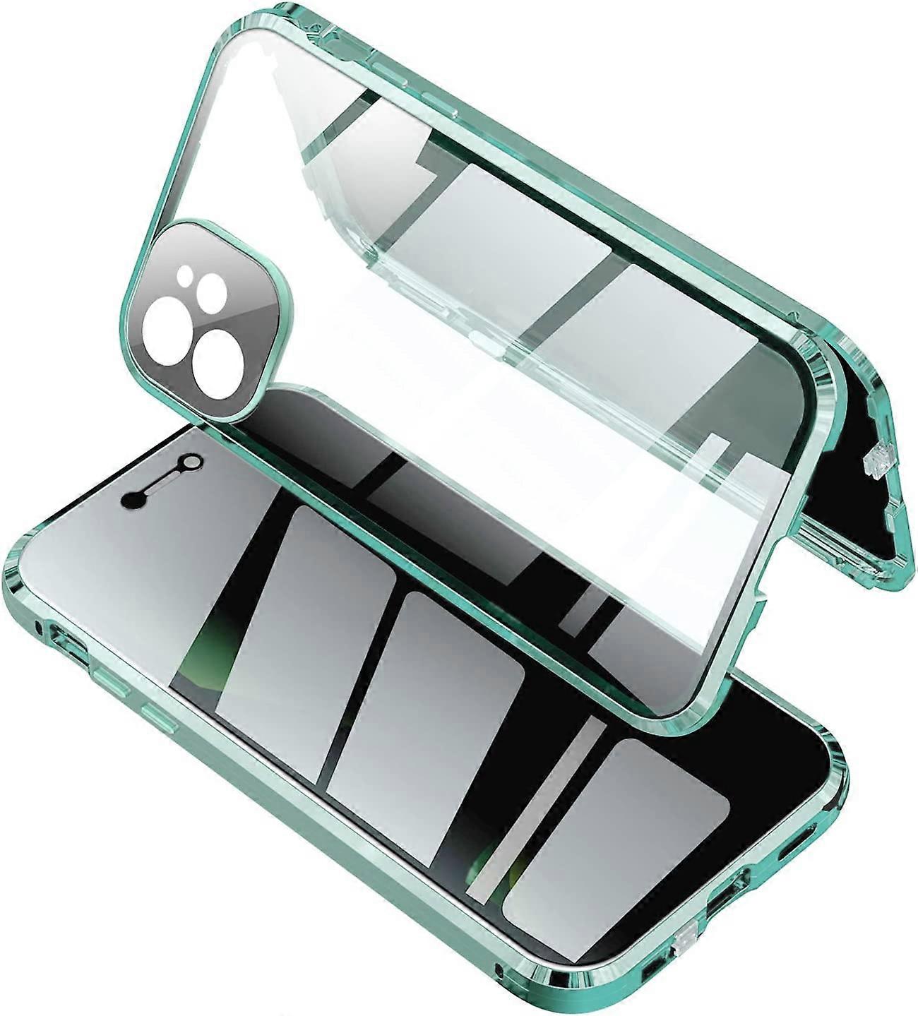 Iphone 12 Pro Max Tommers Iphone Shell, Beskyttende Shell, Ripebestandig Shell