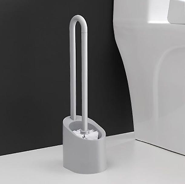 Toilet Brush Portable Cleaning Tool