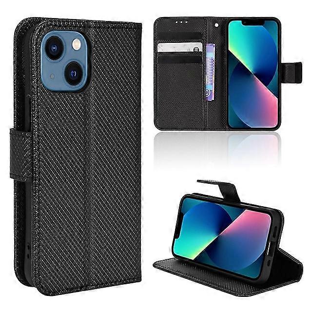 Phone Case For Apple Wallet Card iPhone 14 Pro Max 14 Plus 13 12 11 Pro Max Mini X XR XS Card Holder Slots Magnetic Flip Kickstand Solid Colored PU Le