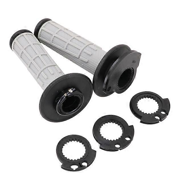2020 Handlebar Lock-on Grips Handle Bar Left Right Grips For KTM SX SXF EXC EXCF XC-F XCW TPI FC FX TC TX FE TE 125 250 350-500