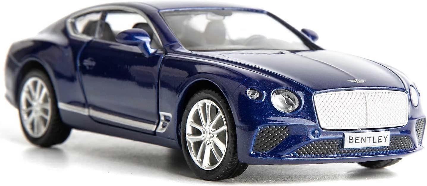 1:36 Compatible for Diecasting Alloy Car Model Bentley Continental