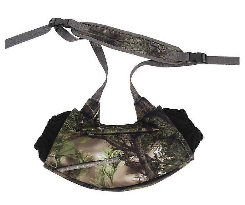 핸드 워머 사냥 겨울 장갑 낚시 야외 핸드 워머 가방