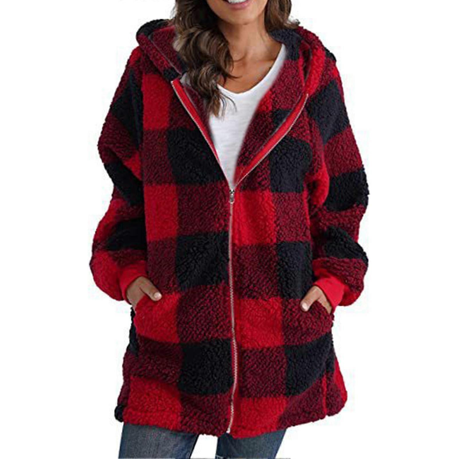 Women Long-sleeve Overcoat Comfortable And Charming Top For Women Formal Daily Party Ball