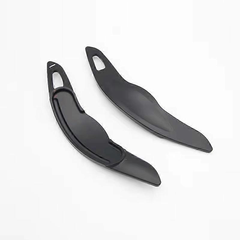 Paddle Shifter For MINI MK3 F54 F55 F56 F57 F60 Cooper S ONE JCW CLUBMAN Automatic Gearbox Steering Wheel Paddle Shift Extension