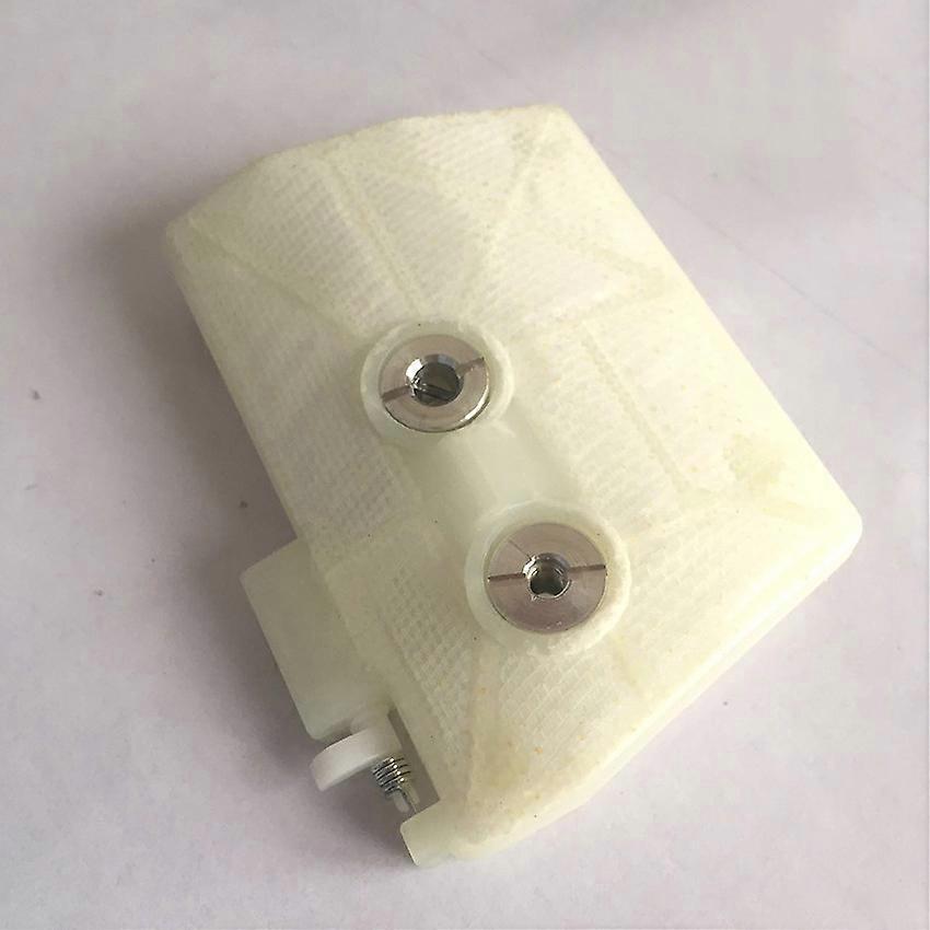 For Stihl MS380/MS381 Chainsaw Air Filter Spare part Accessories Part Reliable 106*68.5mm Portable
