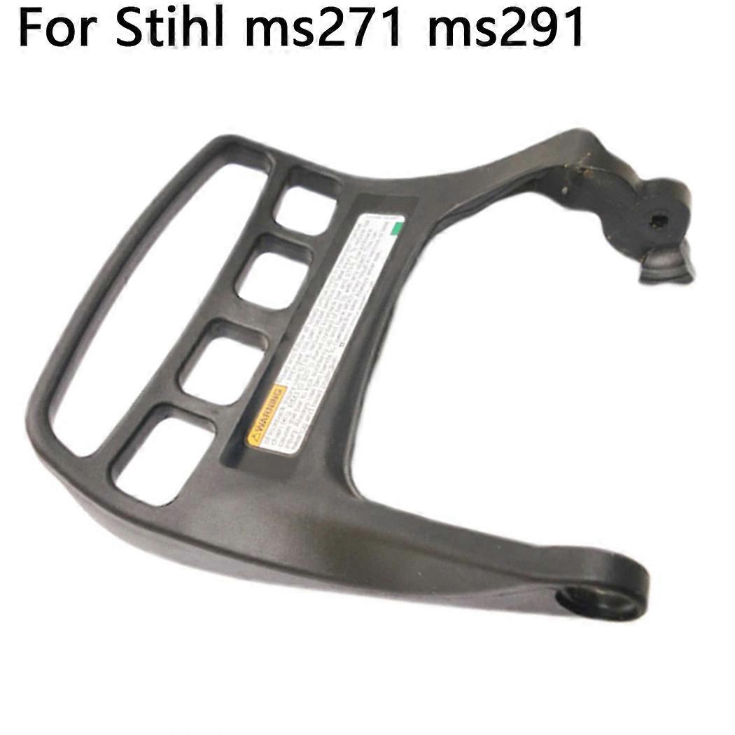 1Pcs Chain Brake Handle Guard Replacement Accessory For Stihl MS271 MS291 1141-792-9101 Chainsaw Lawn Mower Part