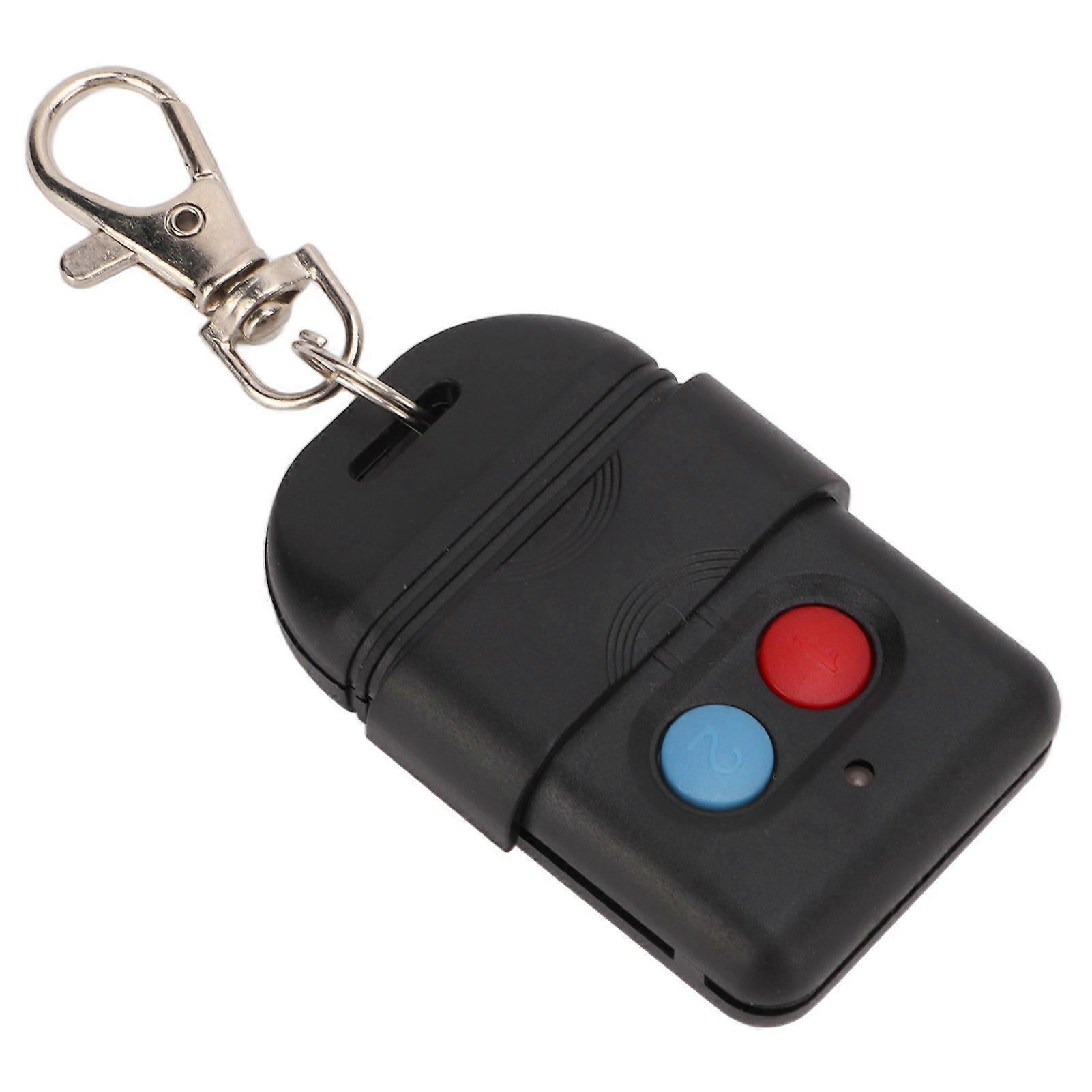 Garage Door Opener Remote Control for Access Control Gate Doors LED Lights Windows Entrances