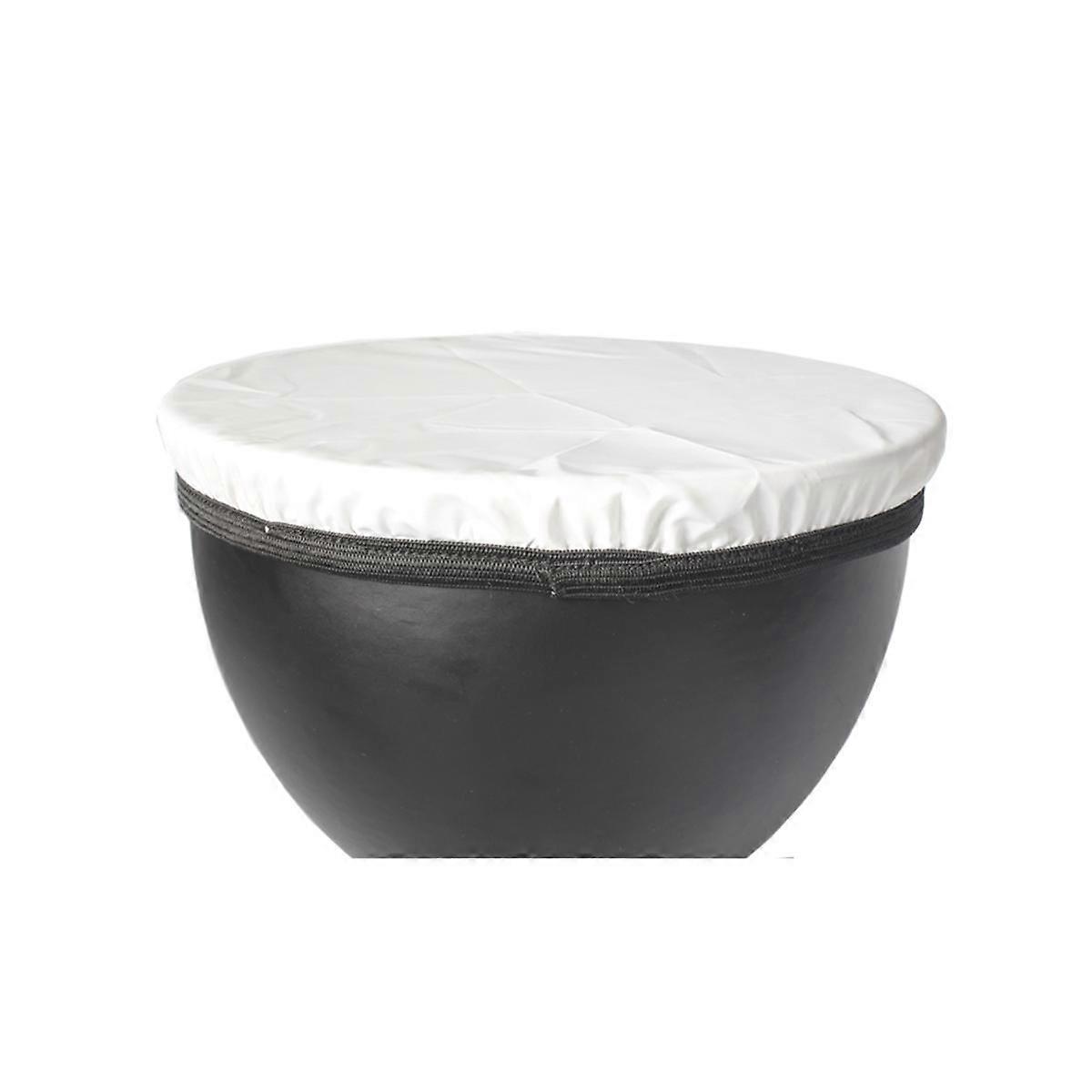 Portable Radome Soft Cloth Flash Photography Cloth White Soft Blackout Translucent Cloth Photograph