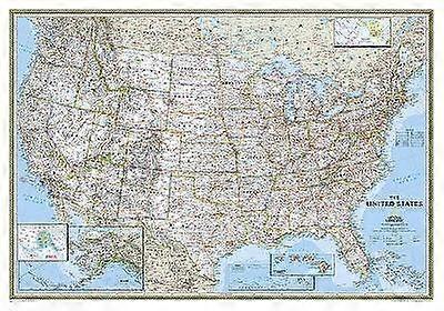 United States Classic tubed