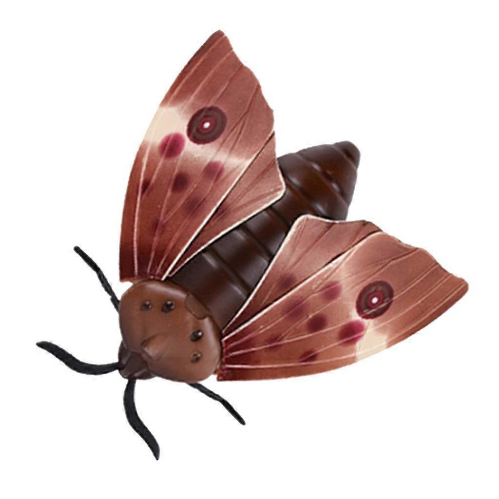 Plastic Mini Insect Figure Toy for Kids