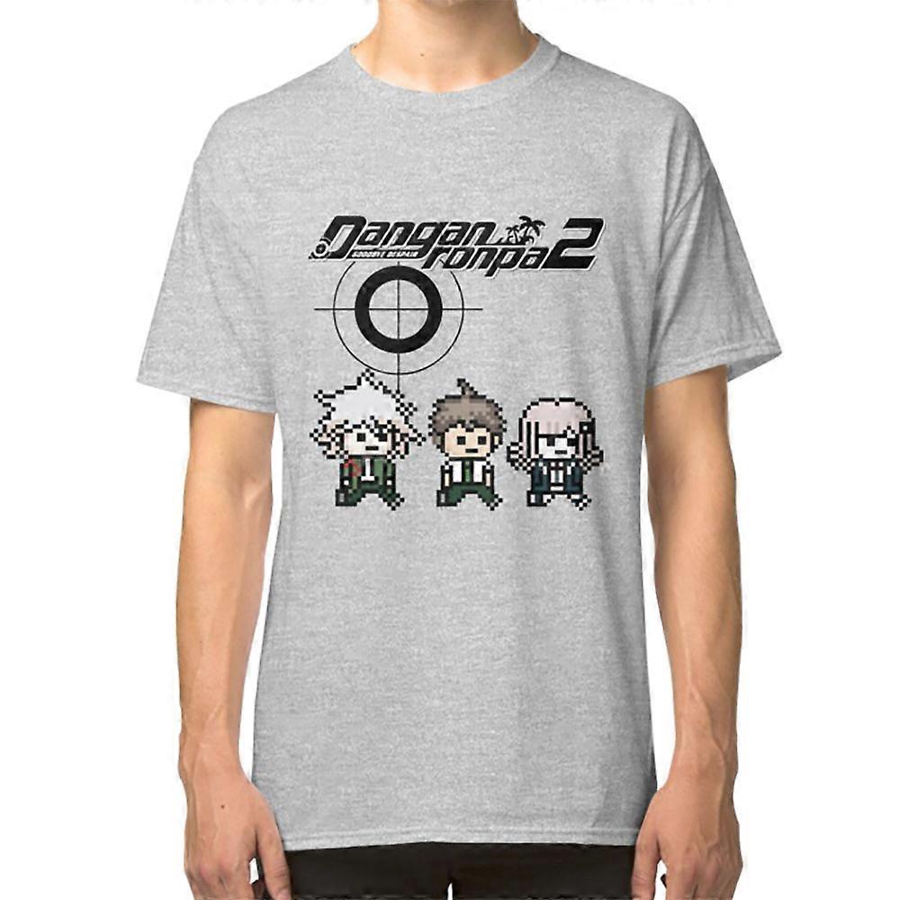 You will own nothing and be happy - the great reset T-shirt