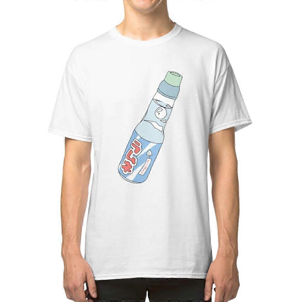 Kawaii Soda nápoj tričko