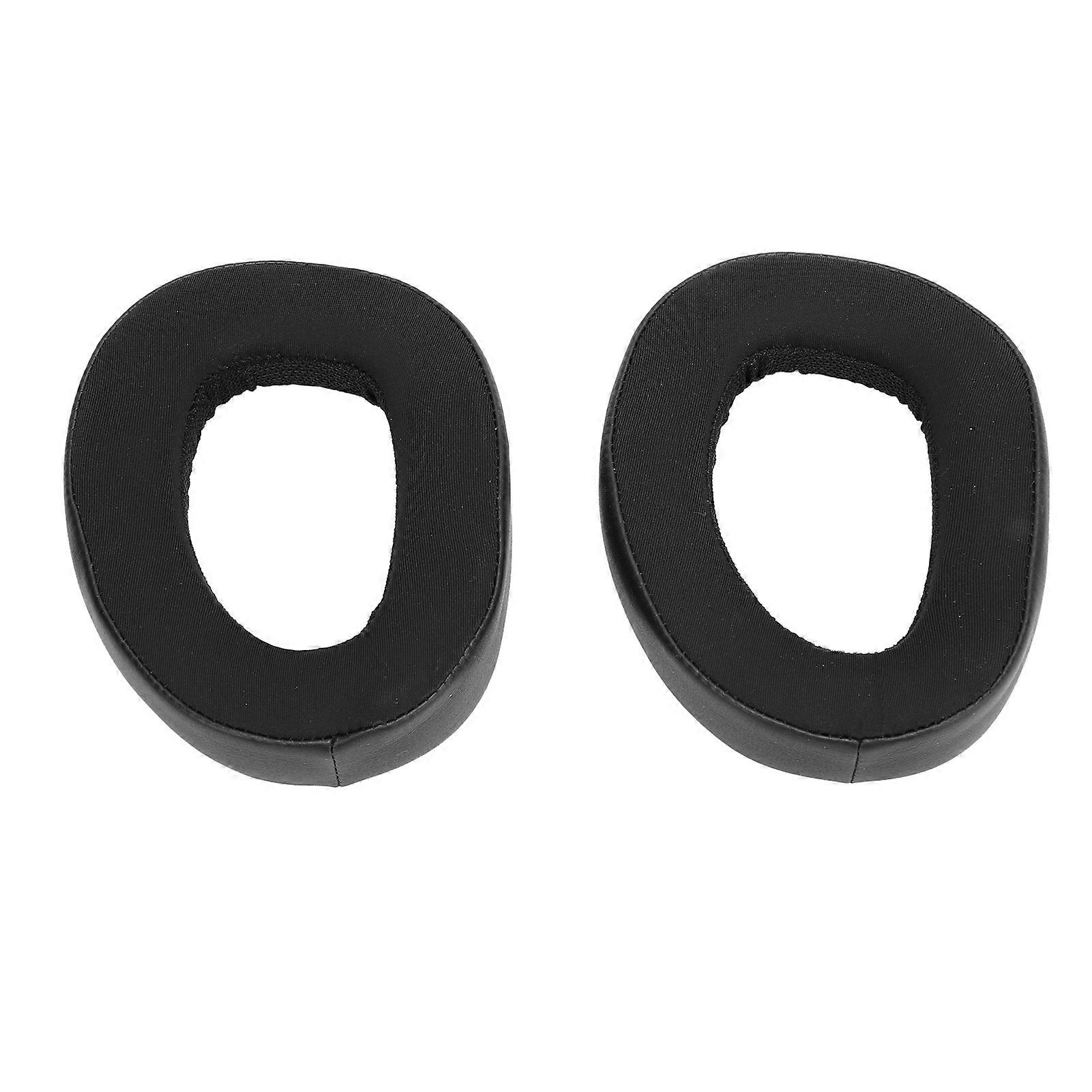 Cooling Gel Ear Pads, Protein Leather, Memory Foam, for GSP600, GSP670, GSP500, GSP550, GSP601 and GSP602 Headphones