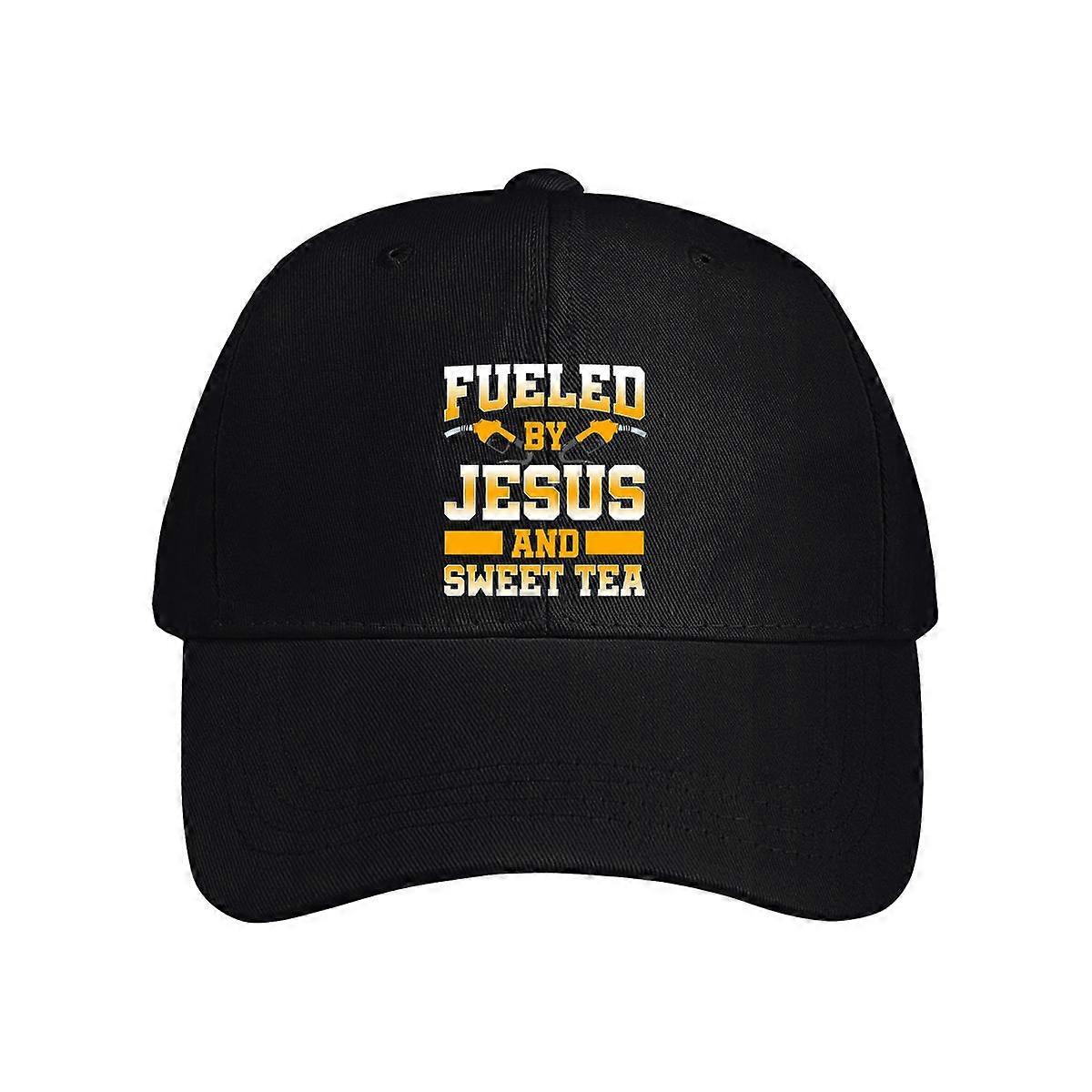 Tea Baseball Cap