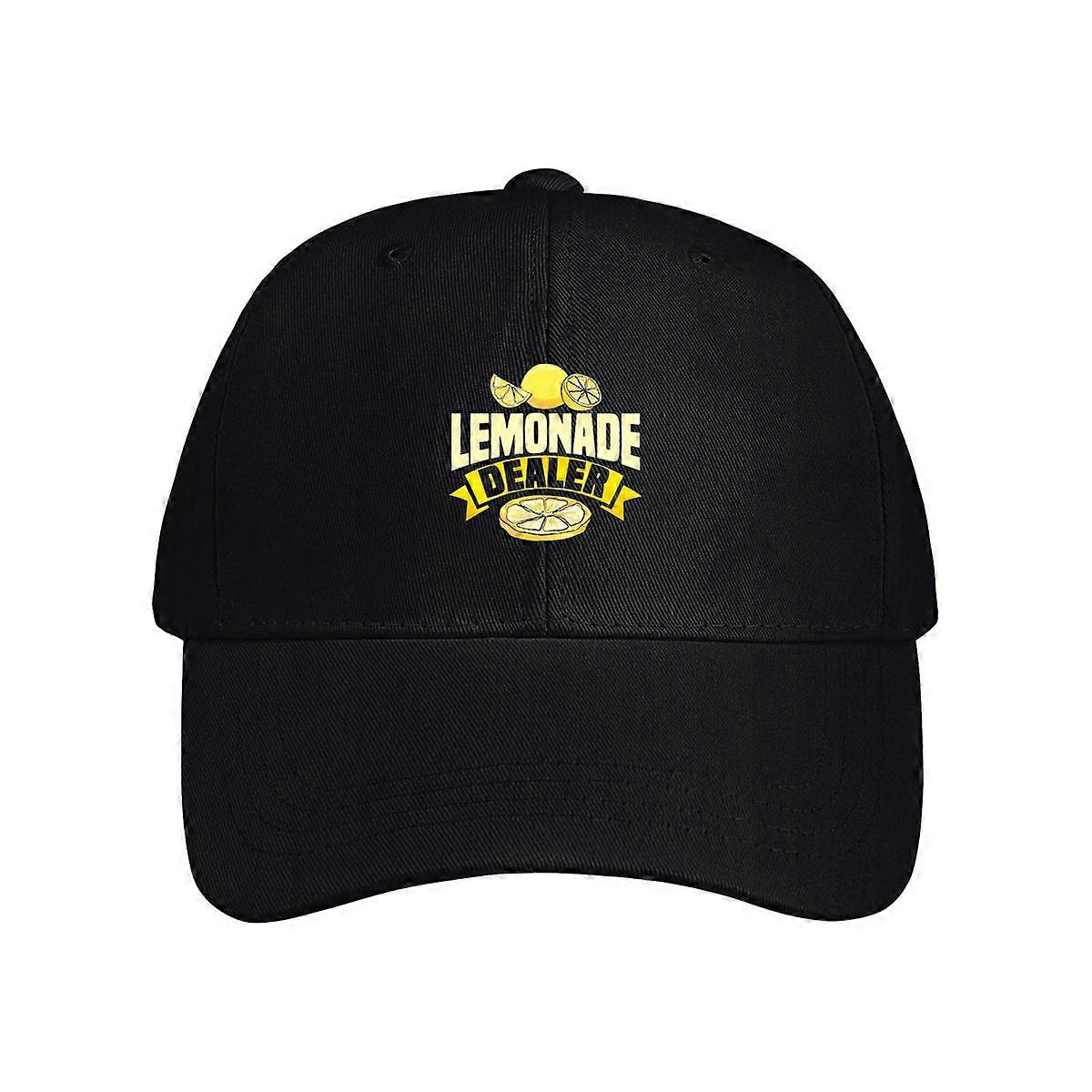 Lemonade Dealer Baseball Cap