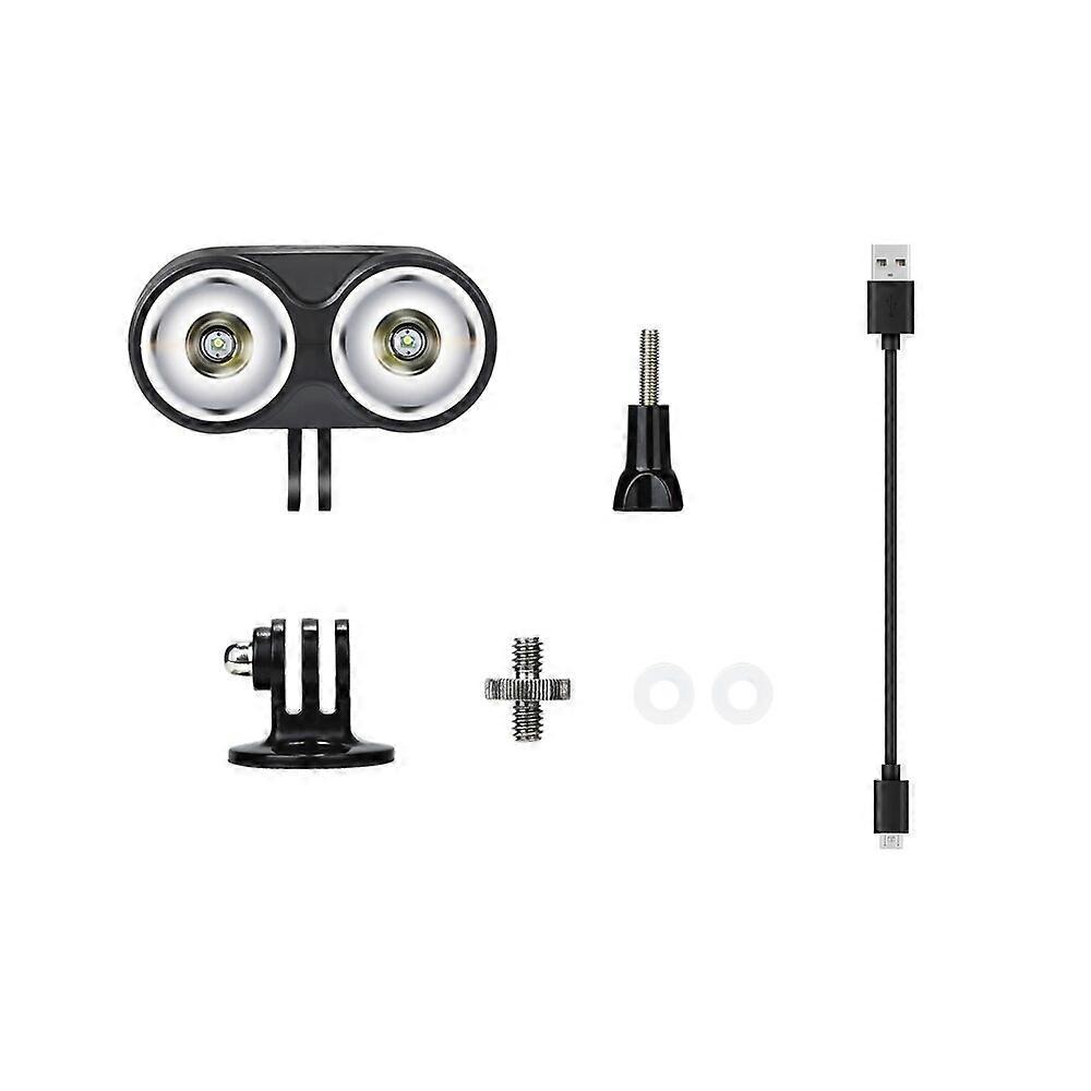 For DJI Mavic 3/Pro Universal Drone Flash Strobe Lamp Night Flying Flight Light For DJI FPV/Air 2S/Mini 2 Spark Zoom Fimi