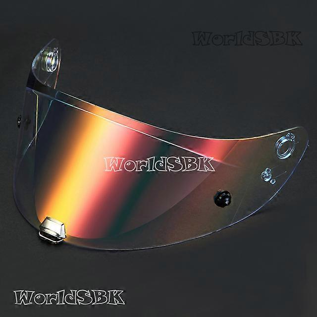 Φακός ζελατίνας κράνους HJ-26 για HJC RPHA 11 & RPHA 70 Casco Moto Wireshield HJ-26ST Capacete De Moto Shield Αξεσουάρ μοτοσικλέτας