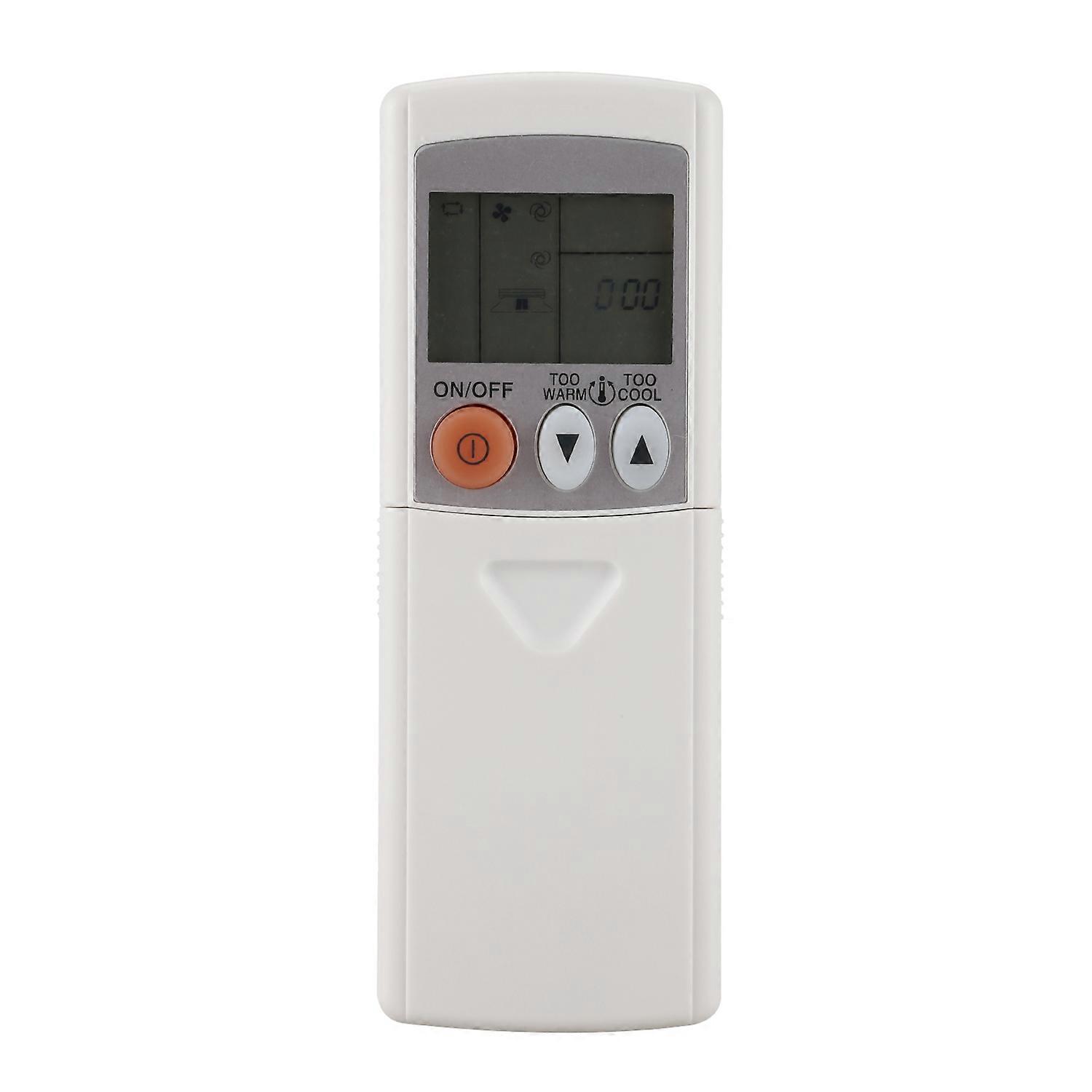 Durable Remote Control KD06ES For KM09A KM09D KM09E Air Conditioner