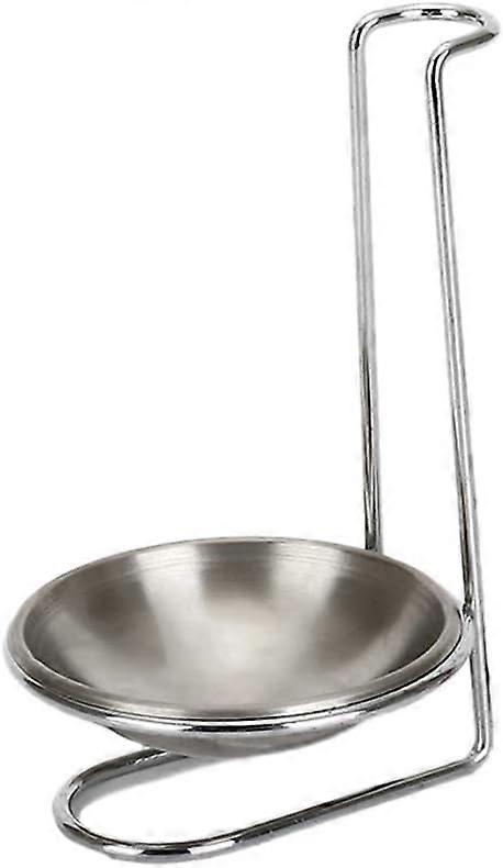 1 Piece Stainless Steel Spoon Holder, Kitchen Tools Spoon Holder
