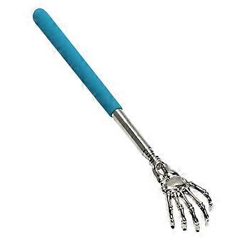 Ghost Claw Telescopic Back Scratcher Massager Extends from 8.66" to 21.65"