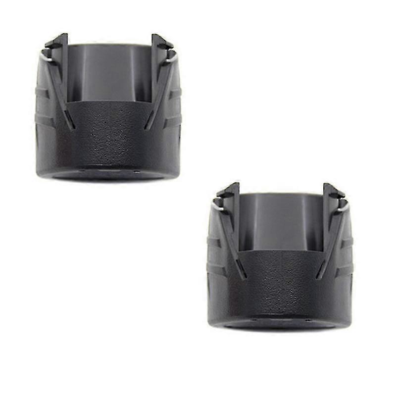 2pcs M12 Battery Shell 12v Backshell Plastic Case For Milwauke M12 Li-ion Battery Bottom Base Power