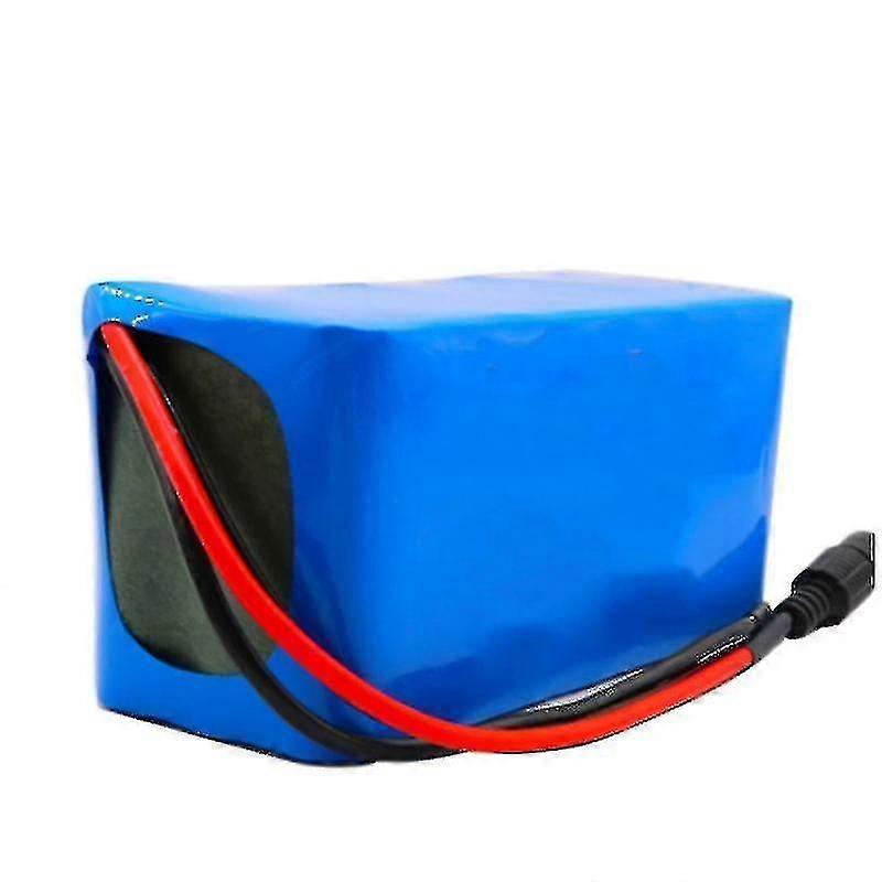 24v 30ah 7s3p 18650 حزمة بطارية ليثيوم أيون 29.4 فولت 30000 مللي أمبير دراجة كهربائية دراجة كهربائية / كهربائي / بطارية ليثيوم أيون