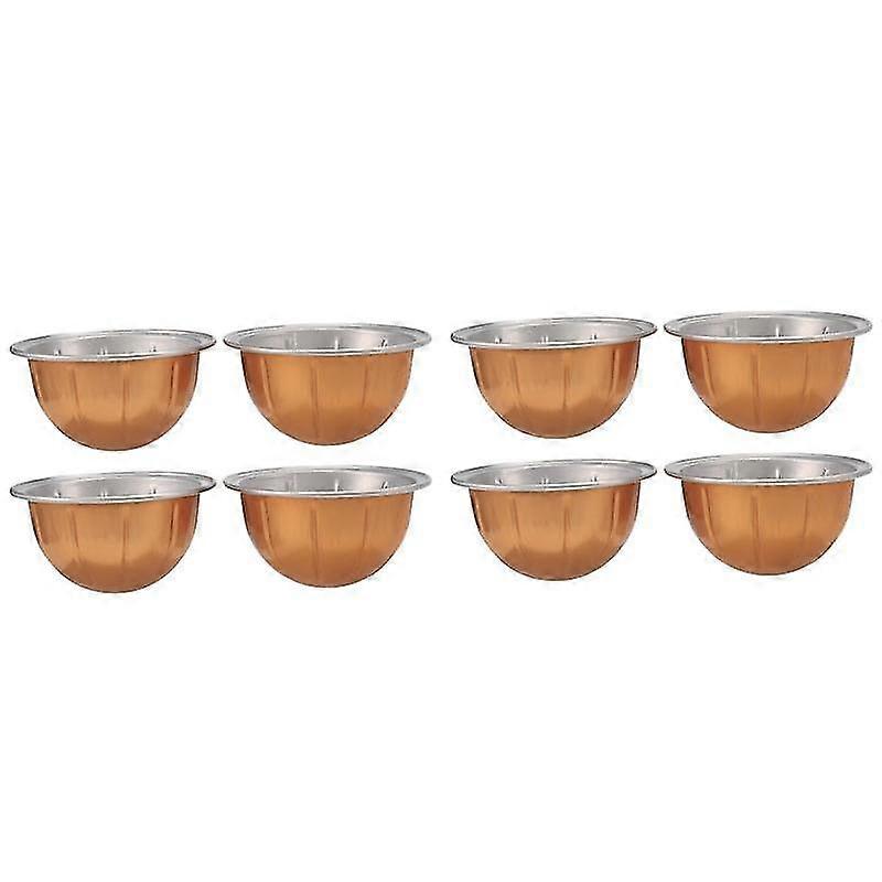 Pod Compatible For Vertuo Stainless Steel Capsule Vertuoline Refillable Coffee Filter Tw