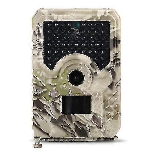 Camouflage trail cameras mp 080p trail camera hunting game camera outdoor wildlife scouting camera