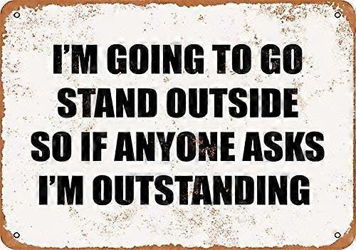 Placa de Parede da Turnê de Bob Marley e The Wailers de 1980 8X12 Polegadas