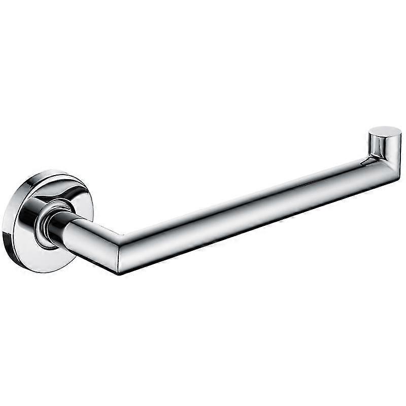 Stainless Steel Towel Bar Hook Bathroom Accessories