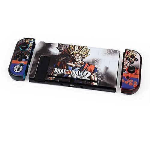 Hard Case pentru Nintendo Switch - Dragon Ball
