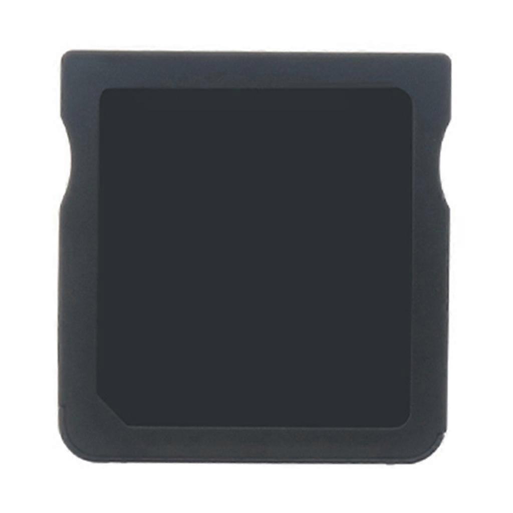 Carte mémoire de jeux vidéo pour NS R4 Burning Card Game Flashcards Support Card Adapter