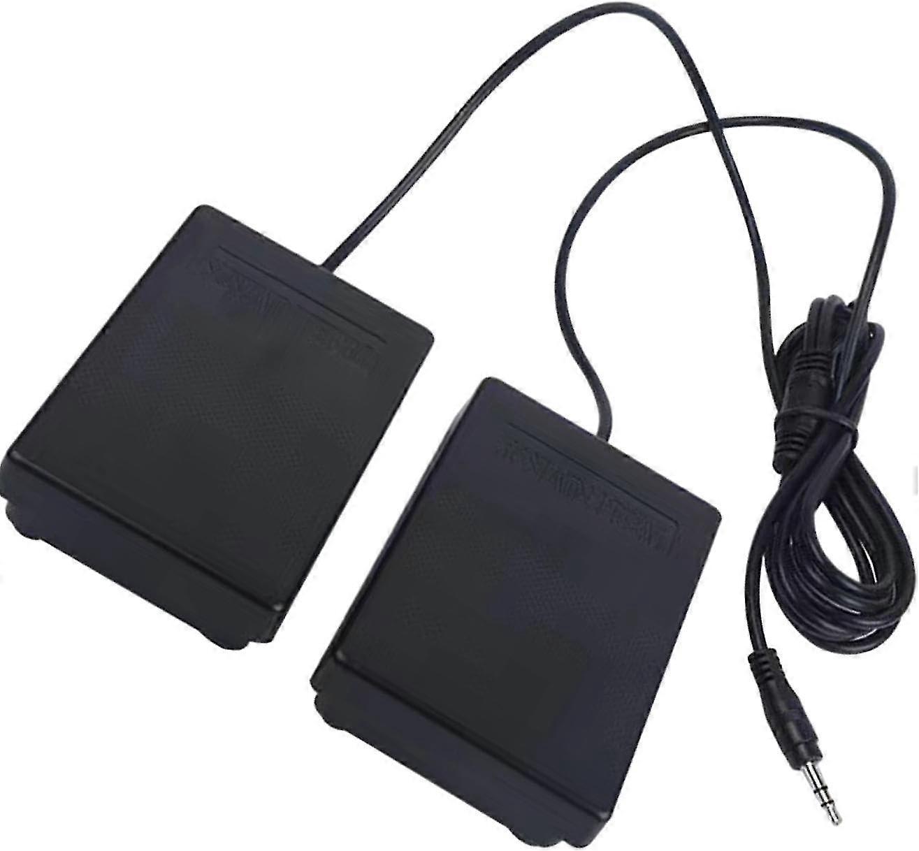Digital Drum Pedal for Repair, Roll-up Drum Pedal, Replacement Practice Pads