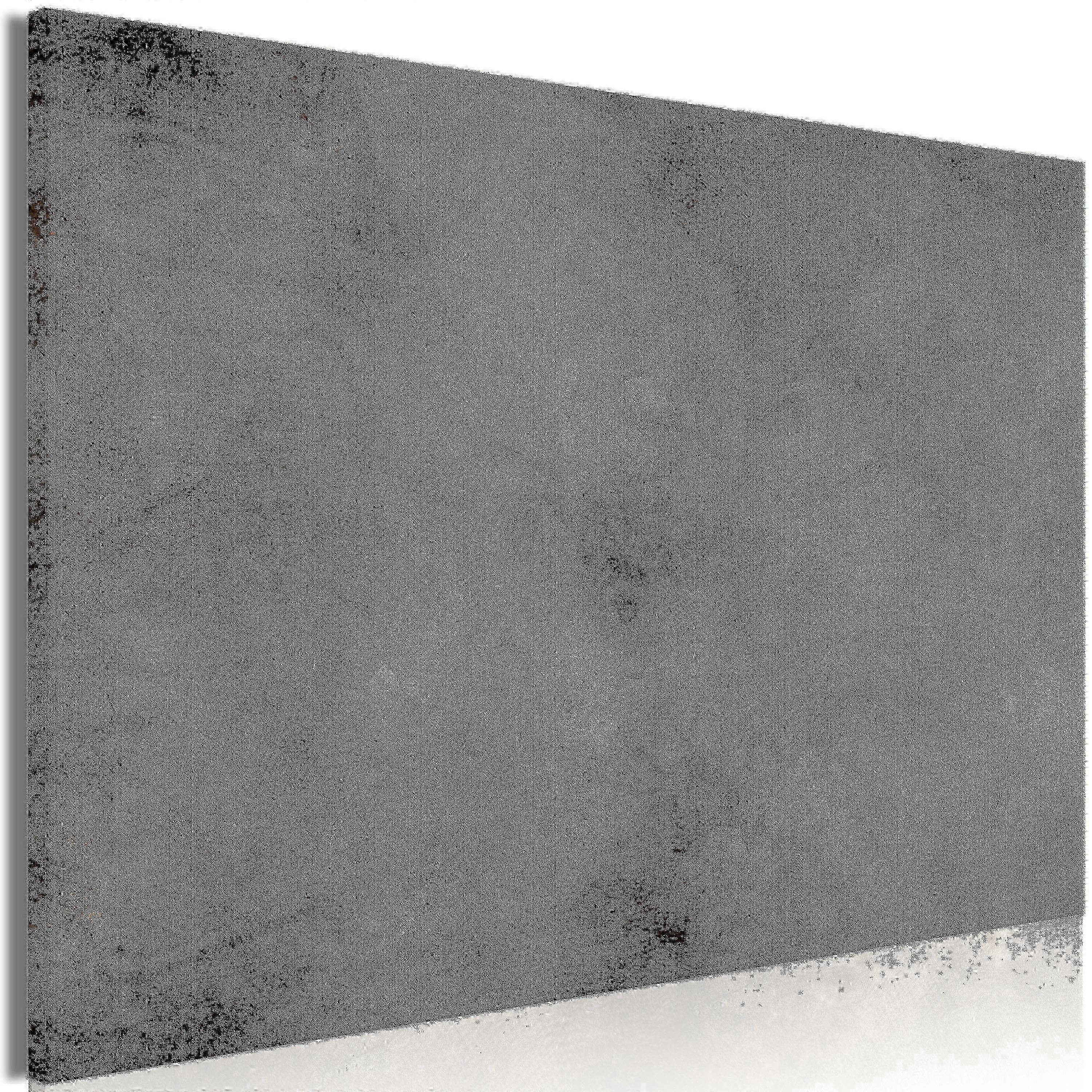 Leinwandbild - Rauschende Gedanken (1 Teil) Hochformat