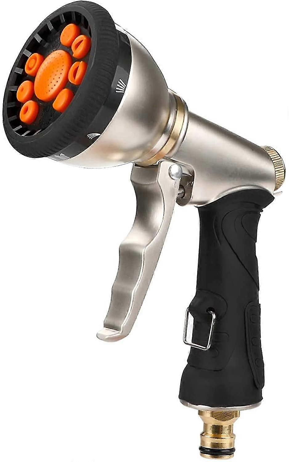 garden hand shower irrigation multi-function sprinkler