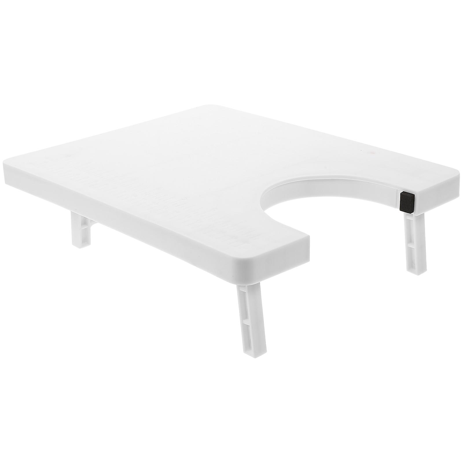 Sewing Extension Table Convenient Tailor Extension Plate DIY Extension Tool