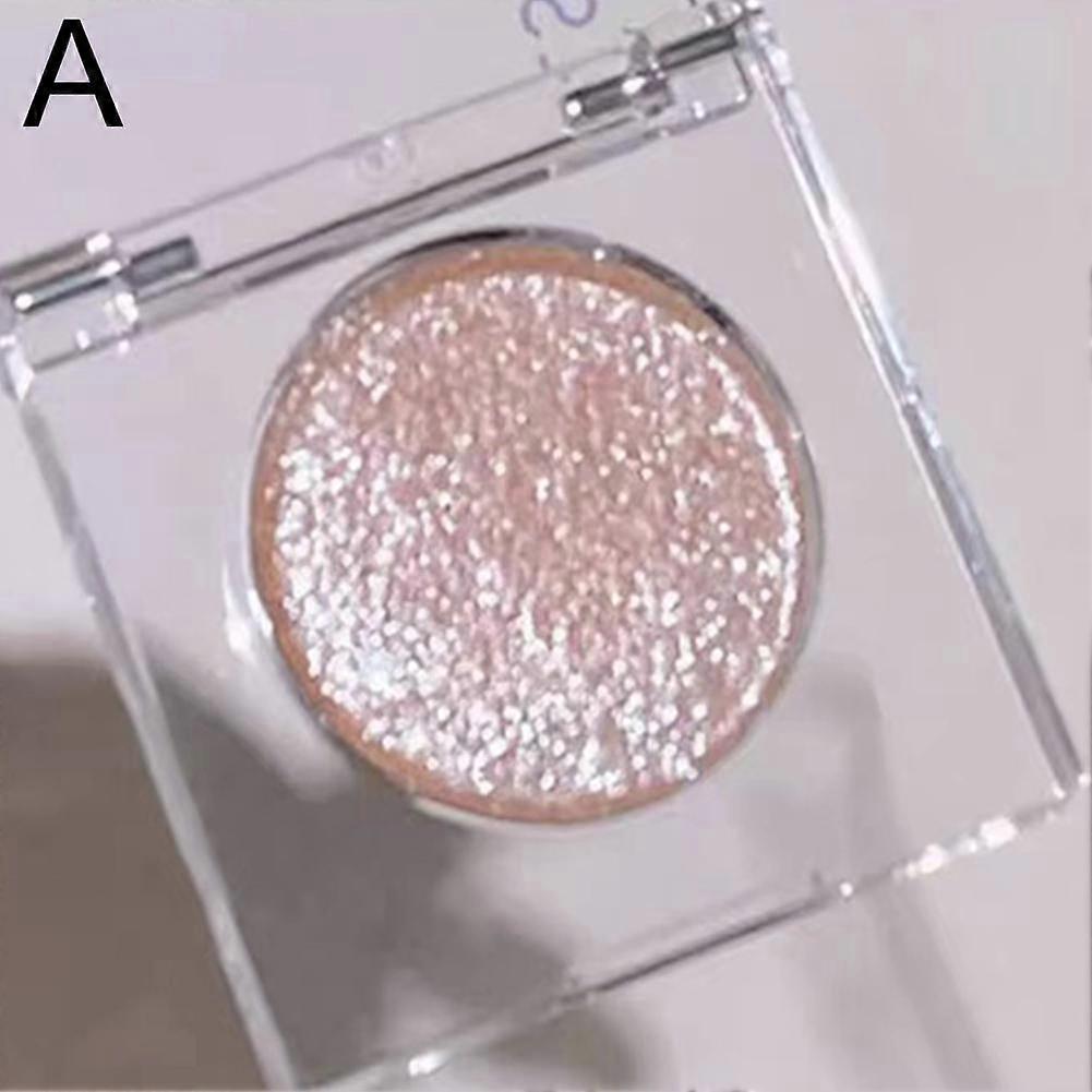 třpytivé oční stíny jemné třpytky prášek na oči oční make-up jevištní make-up šumivý prášek