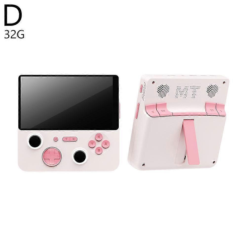 New E5plus Convenient Handheld Game Players