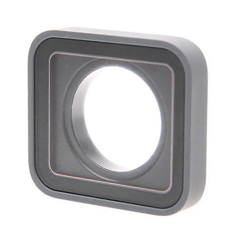 Verre d’objectif de caméra pour Gopro Hero7 6 5 Pièces de rechange Couvercle d’objectif Remplacement Uv Len pour Gopro Hero7 6 -