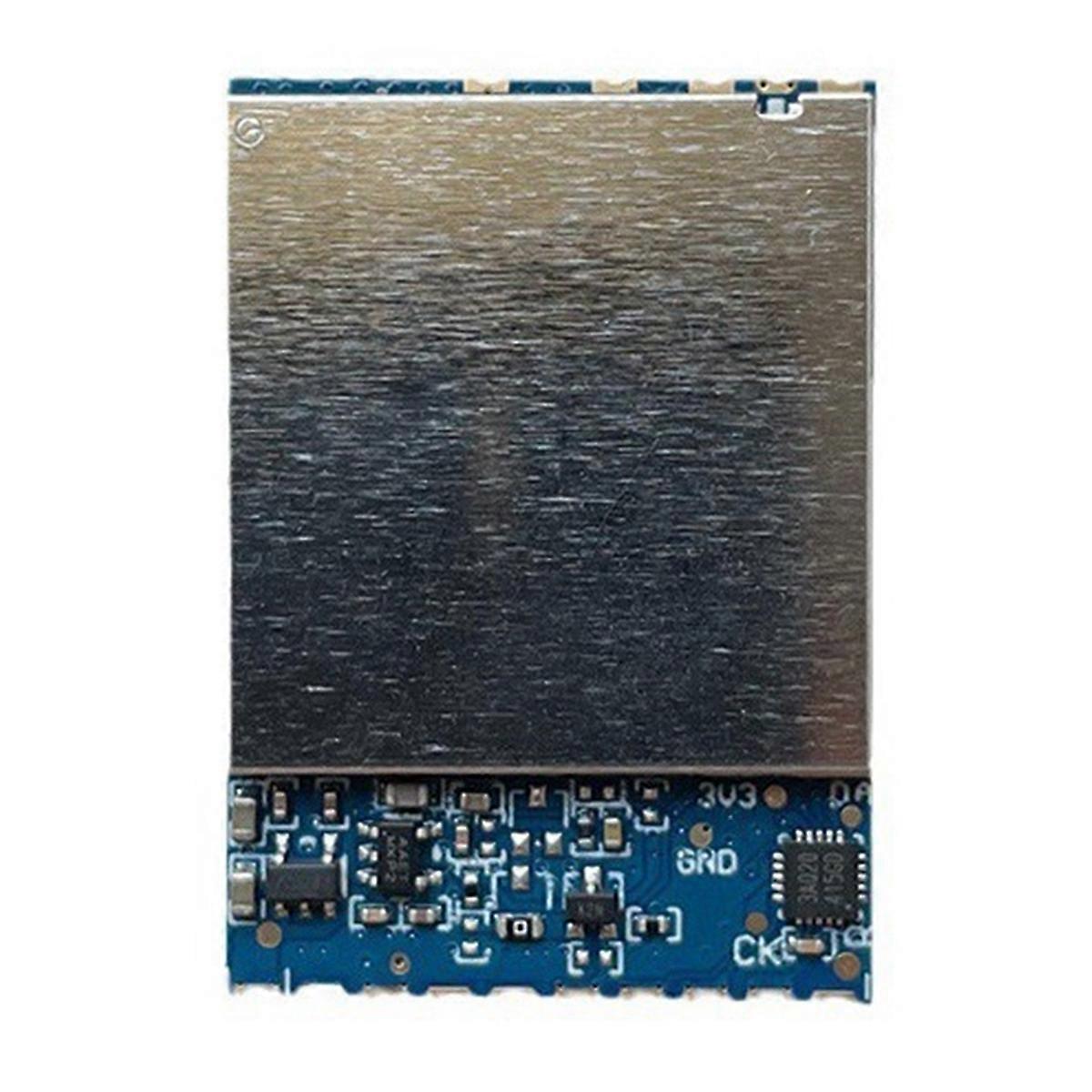 3.3G FPV VTX Module RX3364 Wireless Module Analog Wireless FPV Audio Video Transmission Receiver Mo