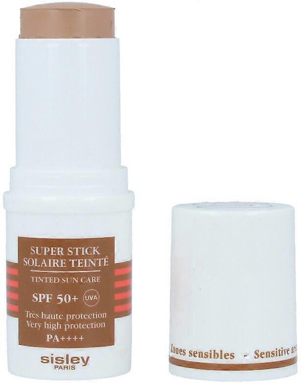 Super Stick Solaire Sisley Teinté SPF 50+ 15 克