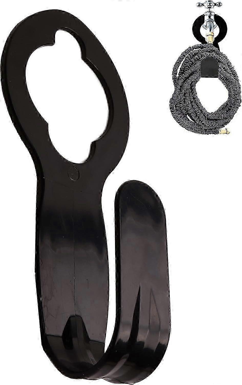 Expandable Garden Hose Pipe Holder - Watering Hosepipe Hook