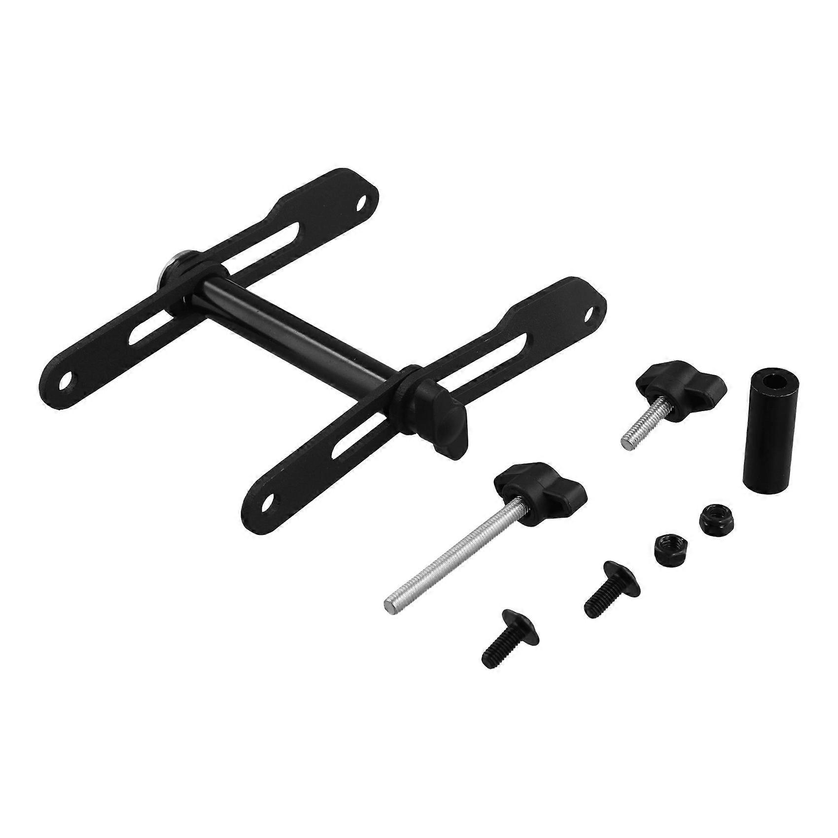 Motorcycle Adjustable Extend Handlebar Mobile Phone Navigation Bracket for R1200R R1200RS R1250R R1