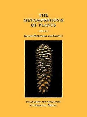 La métamorphose des plantes