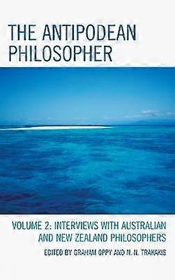The Antipodean Philosopher
