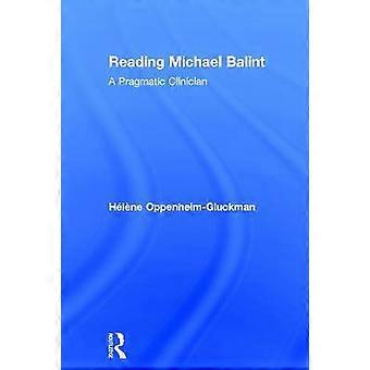 Lesung Michael Balint
