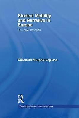Student Mobility and Narrative in Europe